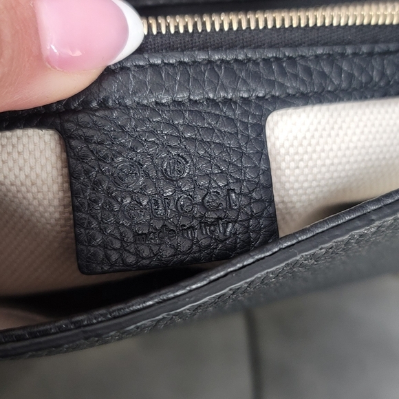 Authentic Gucci bag - Picture 10 of 15